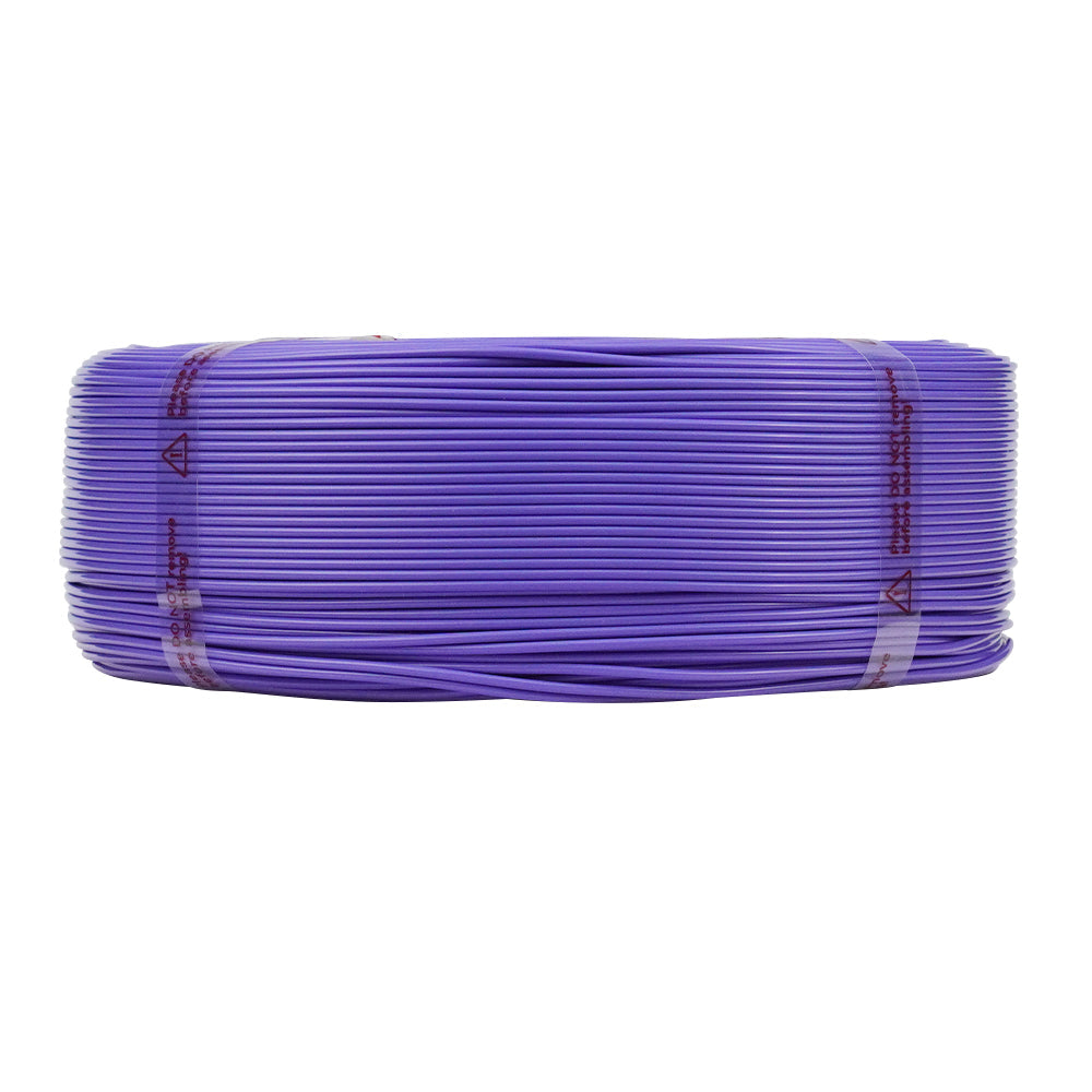 eSun - PLA+ - Very peri - 1,75 mm - 1 kg Refill avec RFID TigerTag