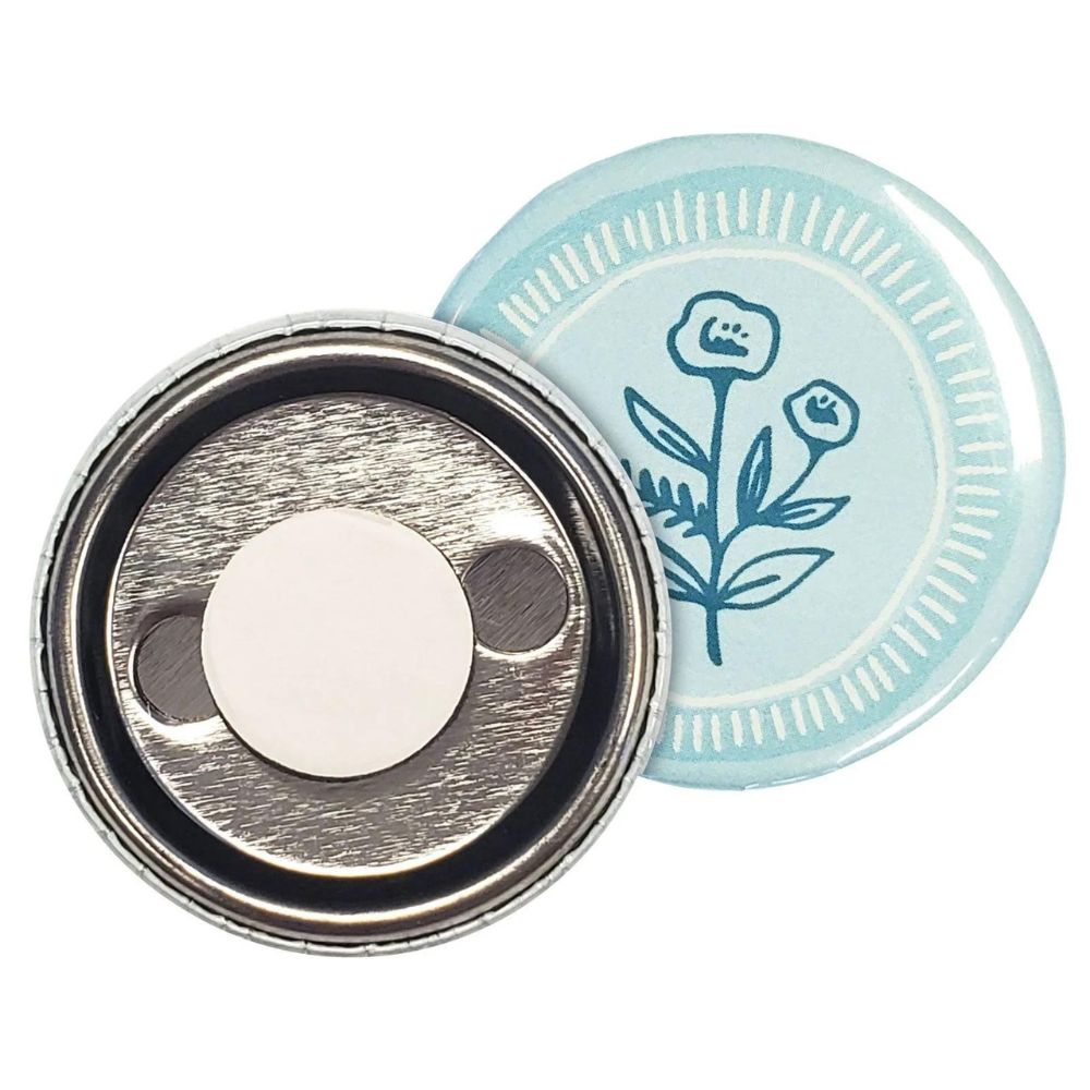 We R Memory - Button Press - 60 Pastilles de Mousse Adhésive - 15 mm