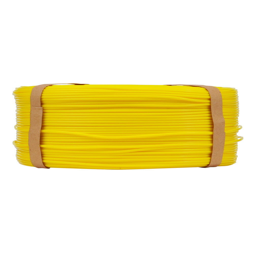 eSun - PLA+ - Jaune (Yellow) - 1,75 mm - 1 kg Refill avec RFID TigerTag