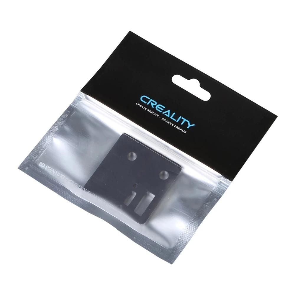 Creality - CR-10 - Support de capteur de fin de course axe Z (Z axis limit mounting plate)