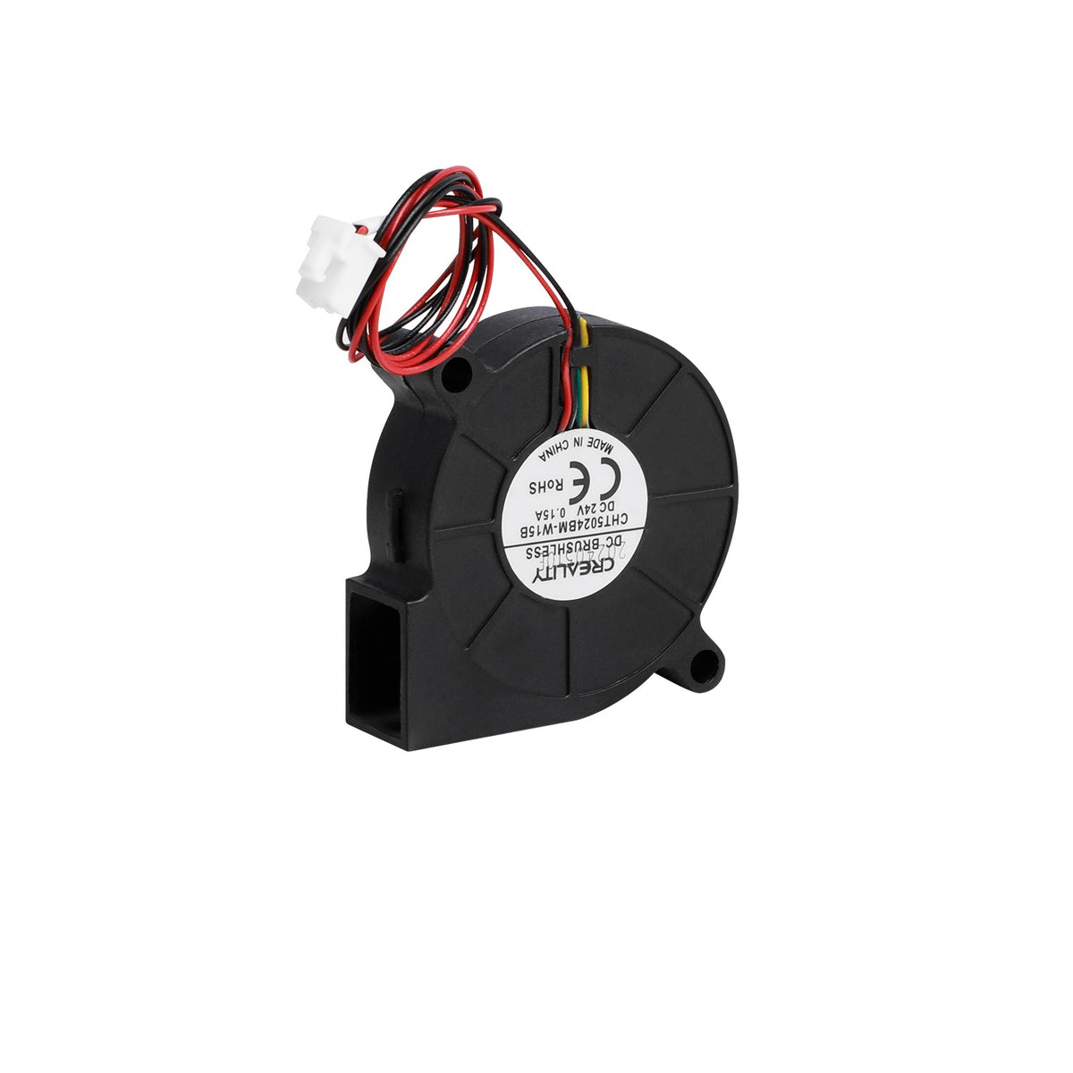 Creality - K2 Pro/Plus - Ventilateur de Refroidissement de la Carte Mère (Mainboard Cooling Fan)