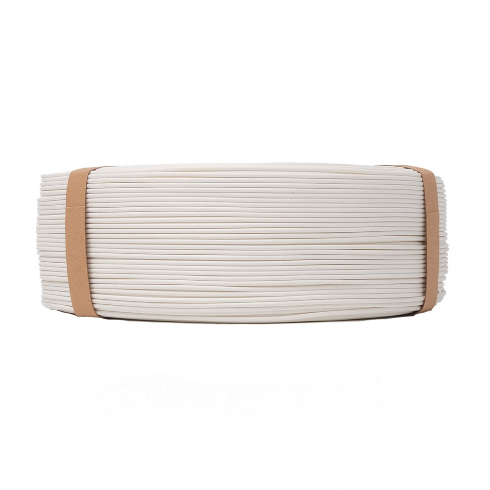 eSun - ePLA Matte - Blanc Laiteux (Milky White) - 1,75 mm - 1 kg Refill