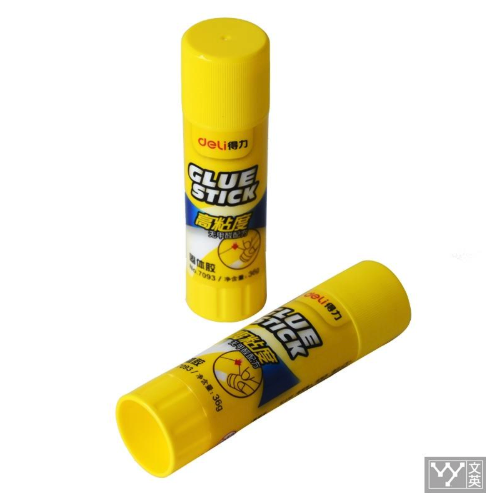 Intamsys - Stick de Colle PVP, Accessoires Intamsys, INTAMSYS
