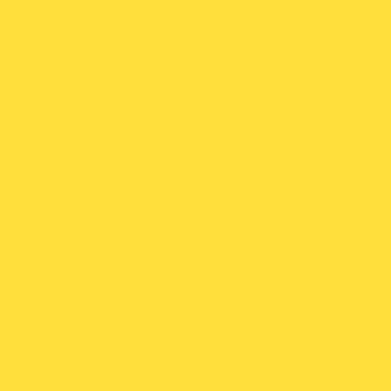 Chemica - Rouleau de Thermocollant de Hotmark Revolution - Jaune Citron (Lemon Yellow) - 30 cm x 5 m