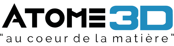 Atome3D Strasbourg