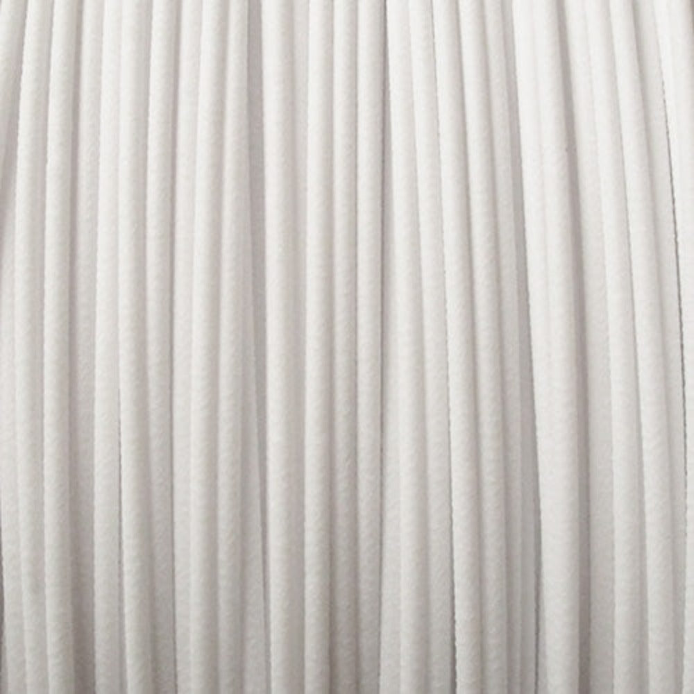 Nanovia - PC PTFE (Autolubrifiant) - Blanc (White) - 1.75 mm - 500 g