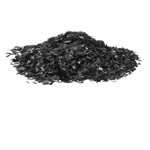 3DXTech - CarbonX - PEEK+CF20 - Noir (Black) - 1.75 mm - 500 g