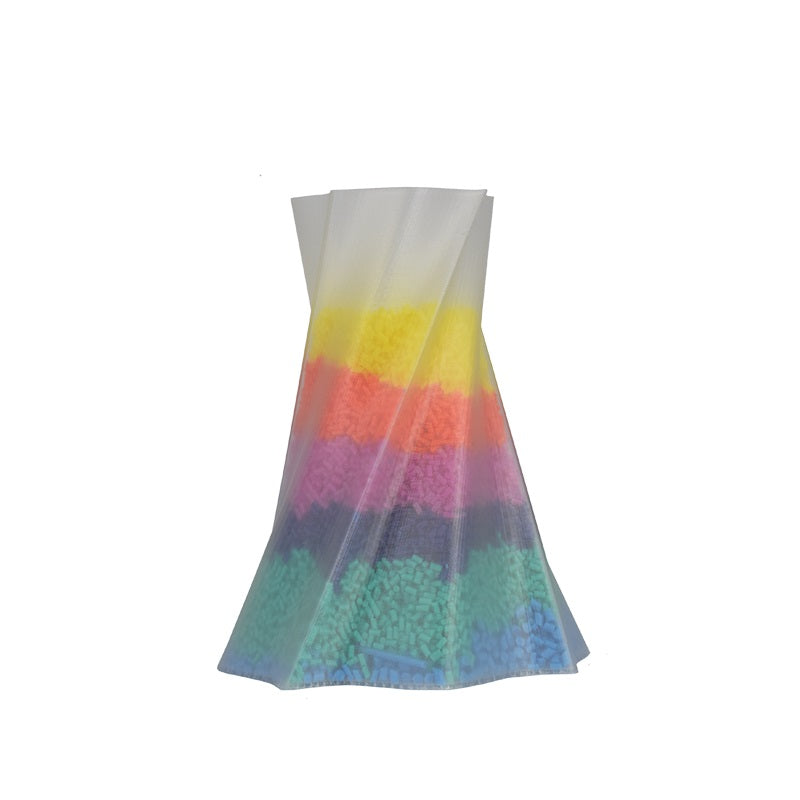 SMART MATERIALS - SMARTFIL Glace - Couleur Naturelle (Natural) - 1,75mm - 750 g, Filament, SMART MATERIALS