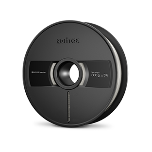Zortrax - Z-Support - Premium - M300 Dual - 1.75 mm - 800 g, Filament, Zortrax