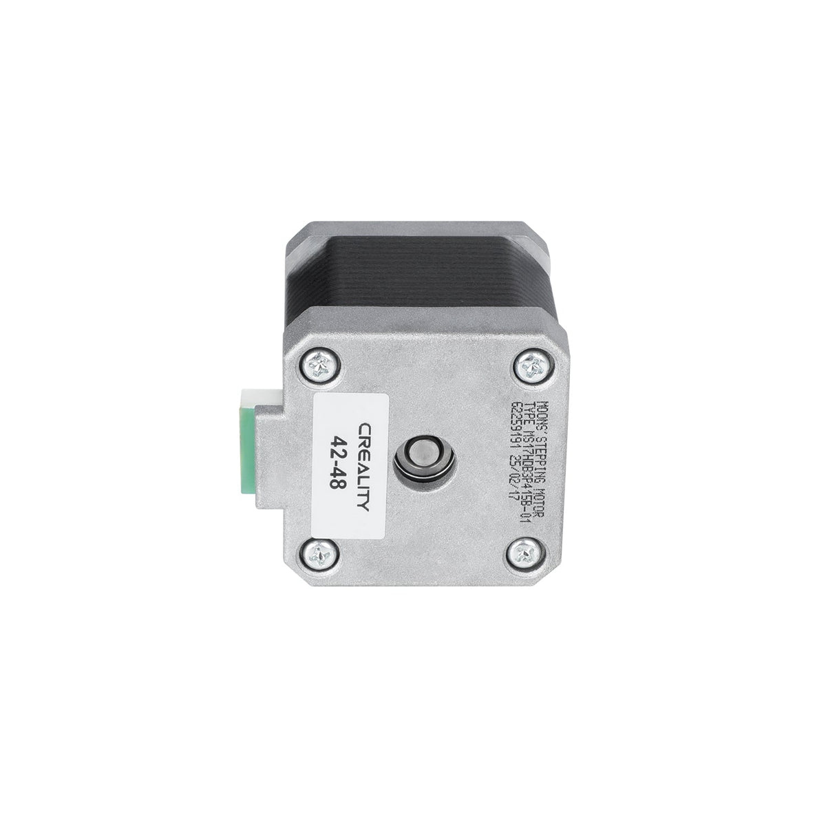 Creality - K2/K2 Pro - Moteur Pas à Pas de l'Axe Z (Z-Axis Stepper Motor)