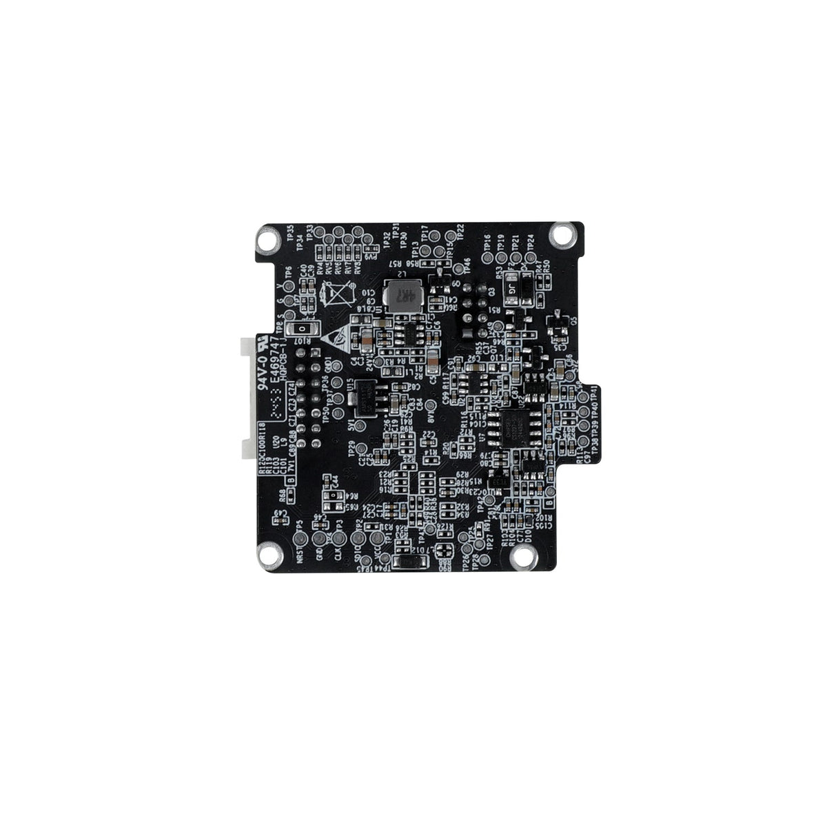 Creality - Série K2 - Carte Mère de Tête d'Impression (Toolhead Board)