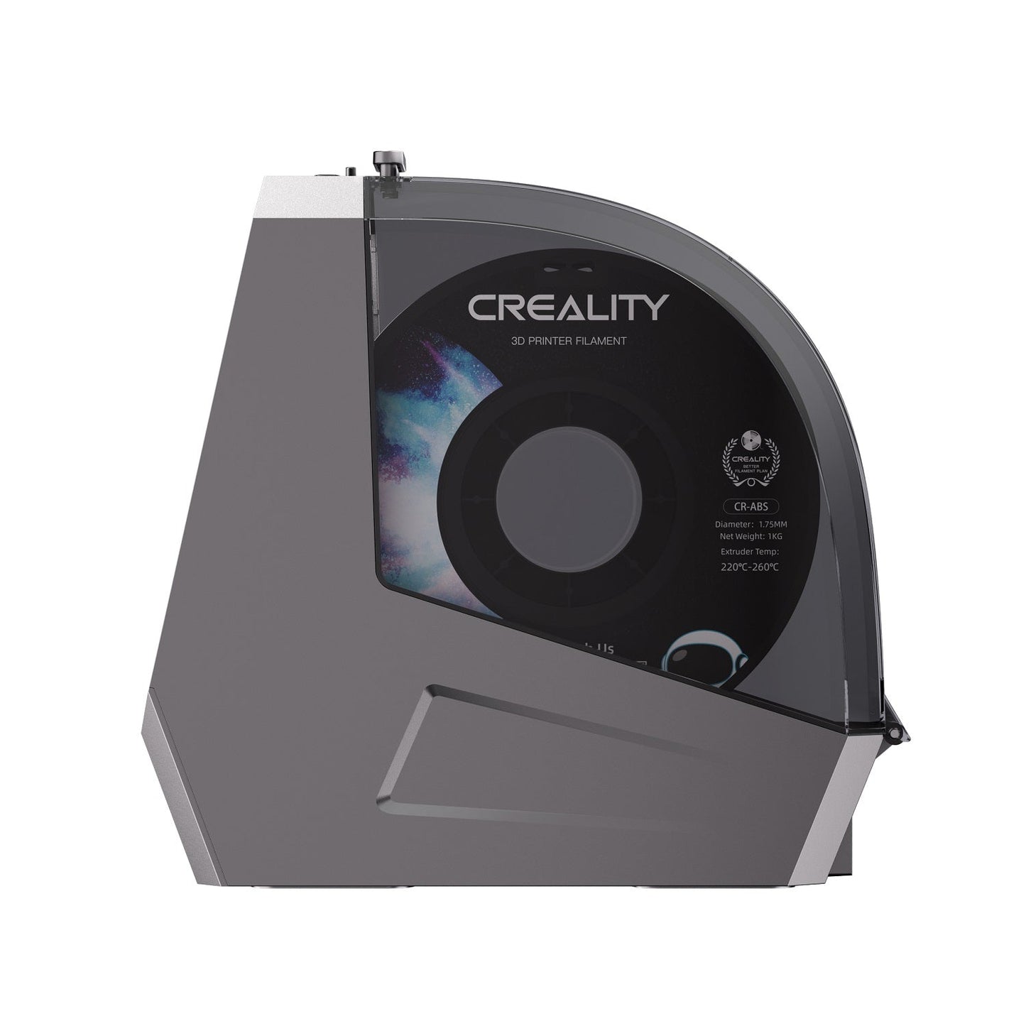 Creality - SpacePi V2 - Boîte de séchage de filaments