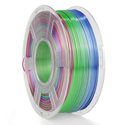 4_Sunlu - PLA+ Rainbow -1,75 mm - 1 kg