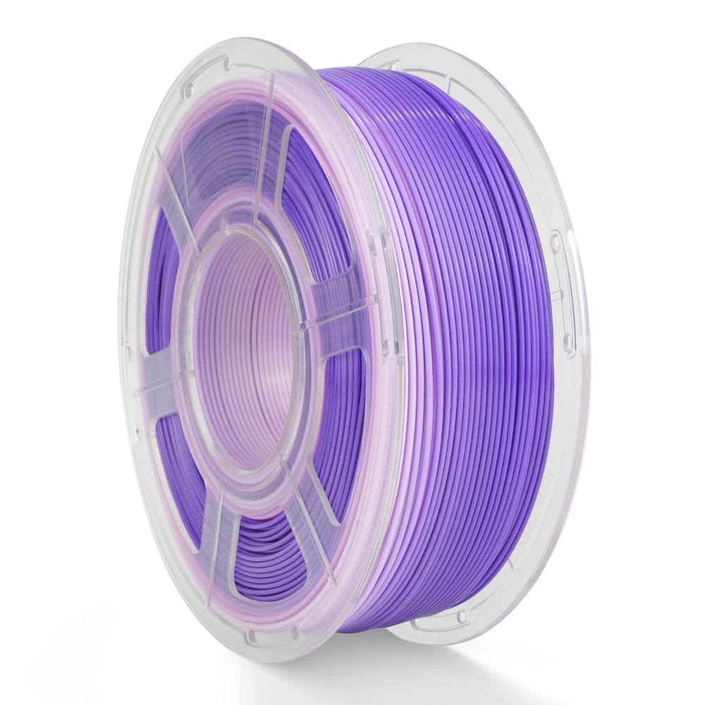 4_Sunlu - PLA Rainbow -1,75 mm - 1 kg