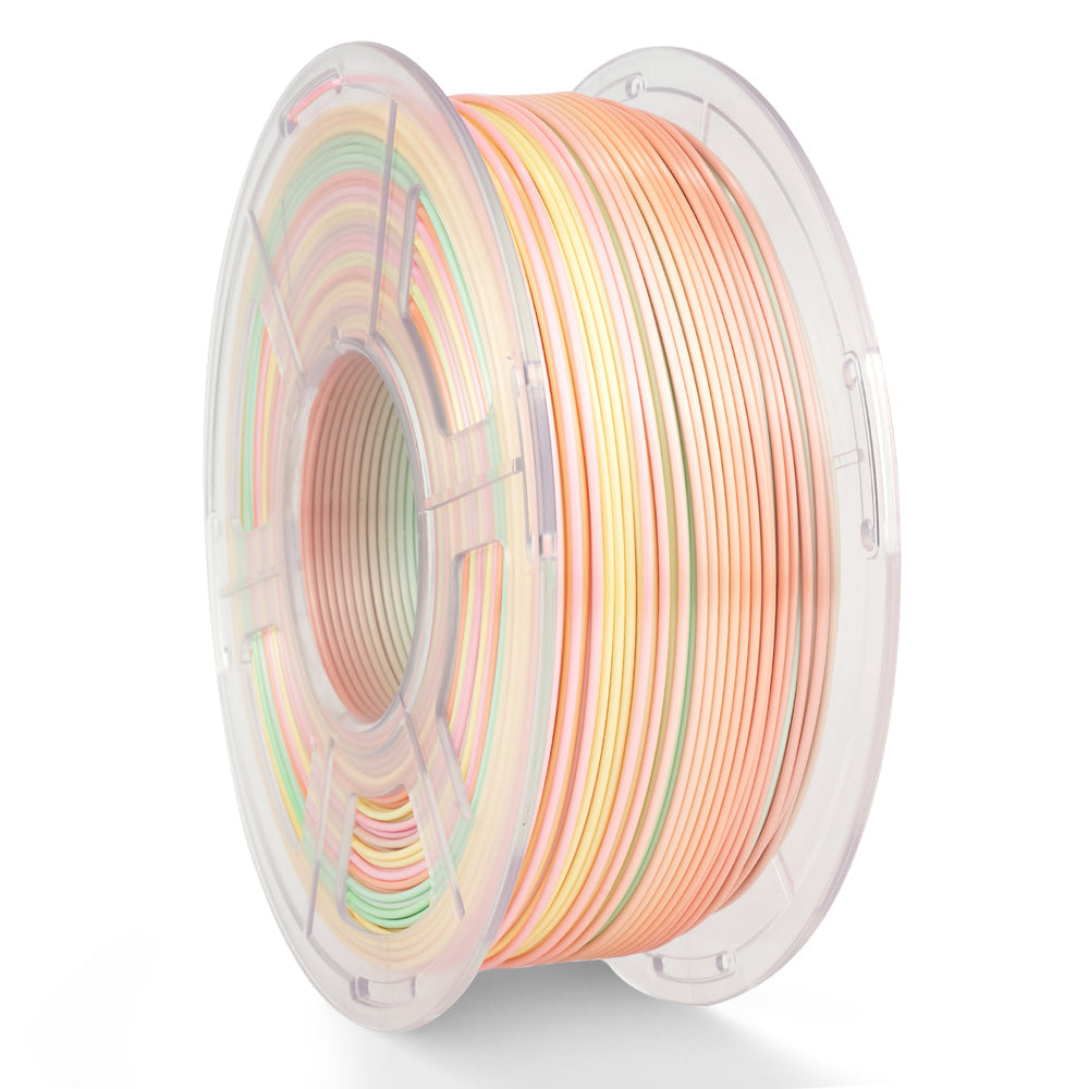 4_Sunlu - PLA+ Rainbow -1,75 mm - 1 kg