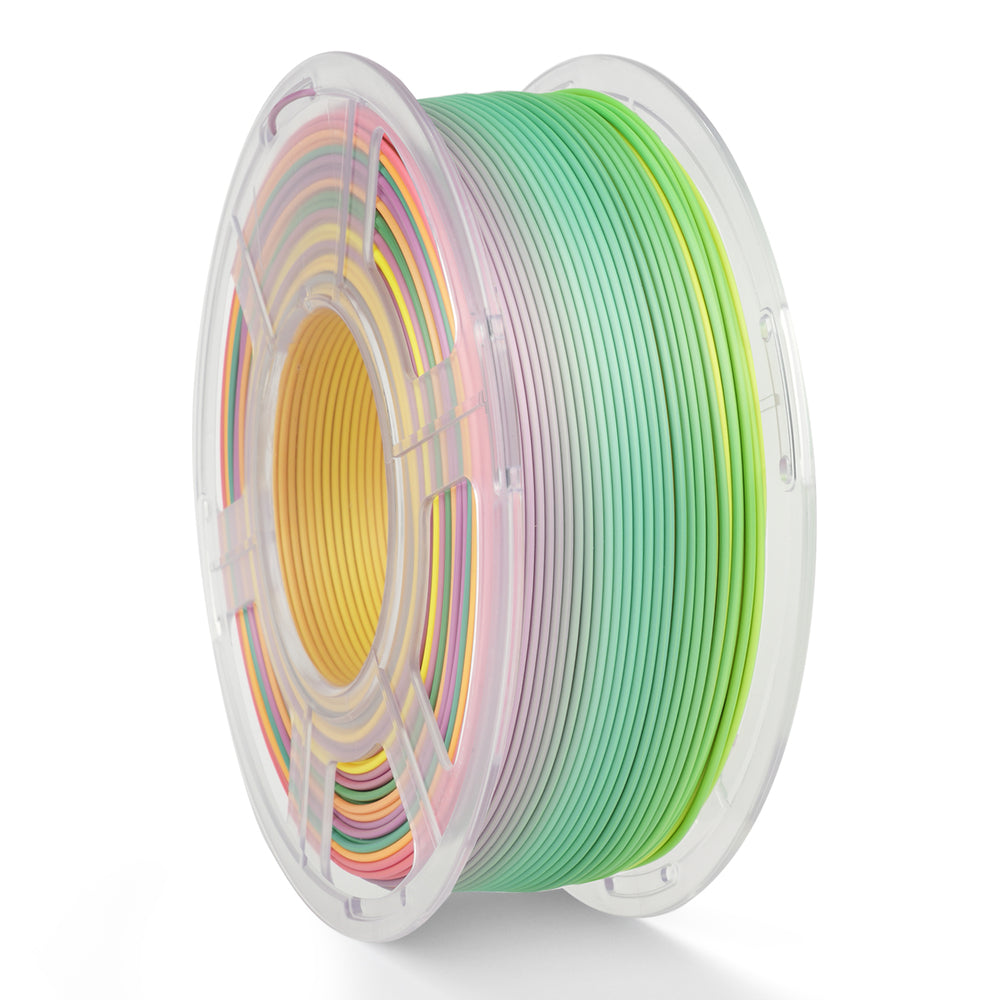 4_Sunlu - PLA Rainbow -1,75 mm - 1 kg