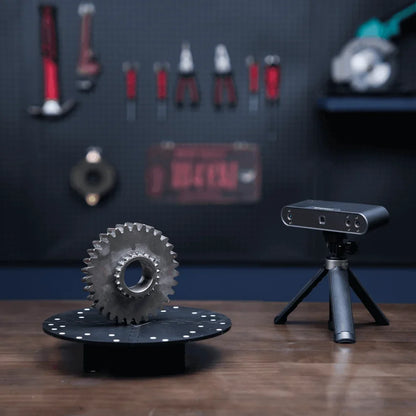 Revopoint - Plateau Tournant Portable (Portable Turntable)