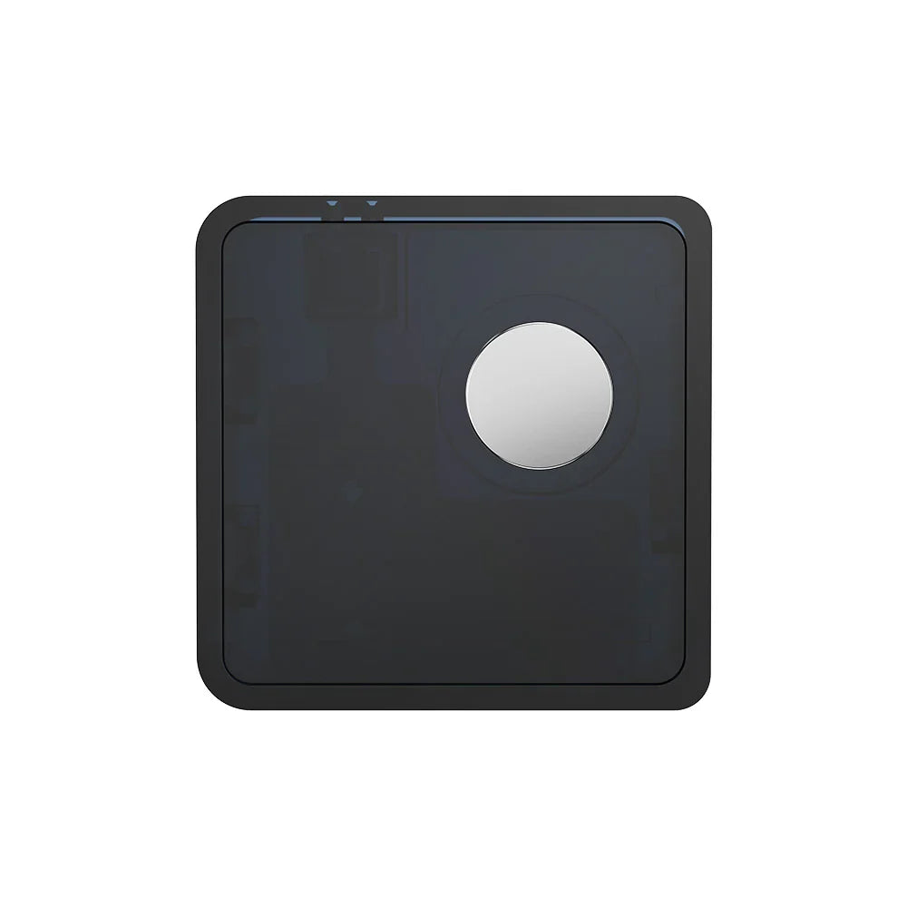 BIGTREETECH - Panda Sense avec Coque Durable en PP - Capteur Magnétique de Température et d'Humidité Haute Précision