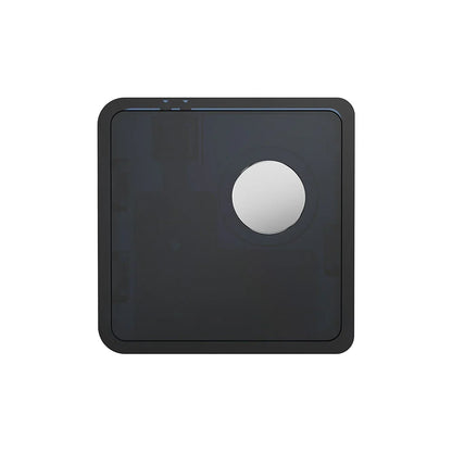 BIGTREETECH - Panda Sense avec Coque Durable en PP - Capteur Magnétique de Température et d'Humidité Haute Précision