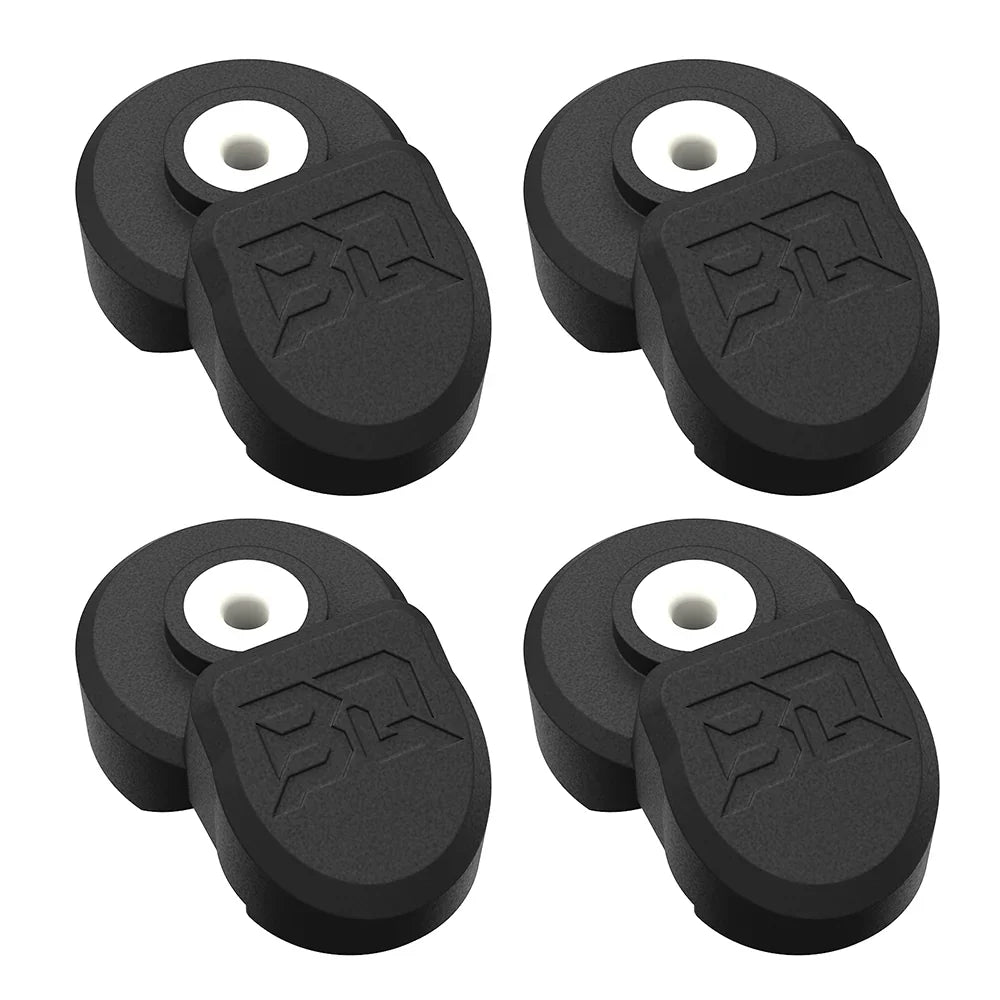BIQU - AMS Guard - Entrée en Céramique pour AMS Bambu Lab - 4 pcs