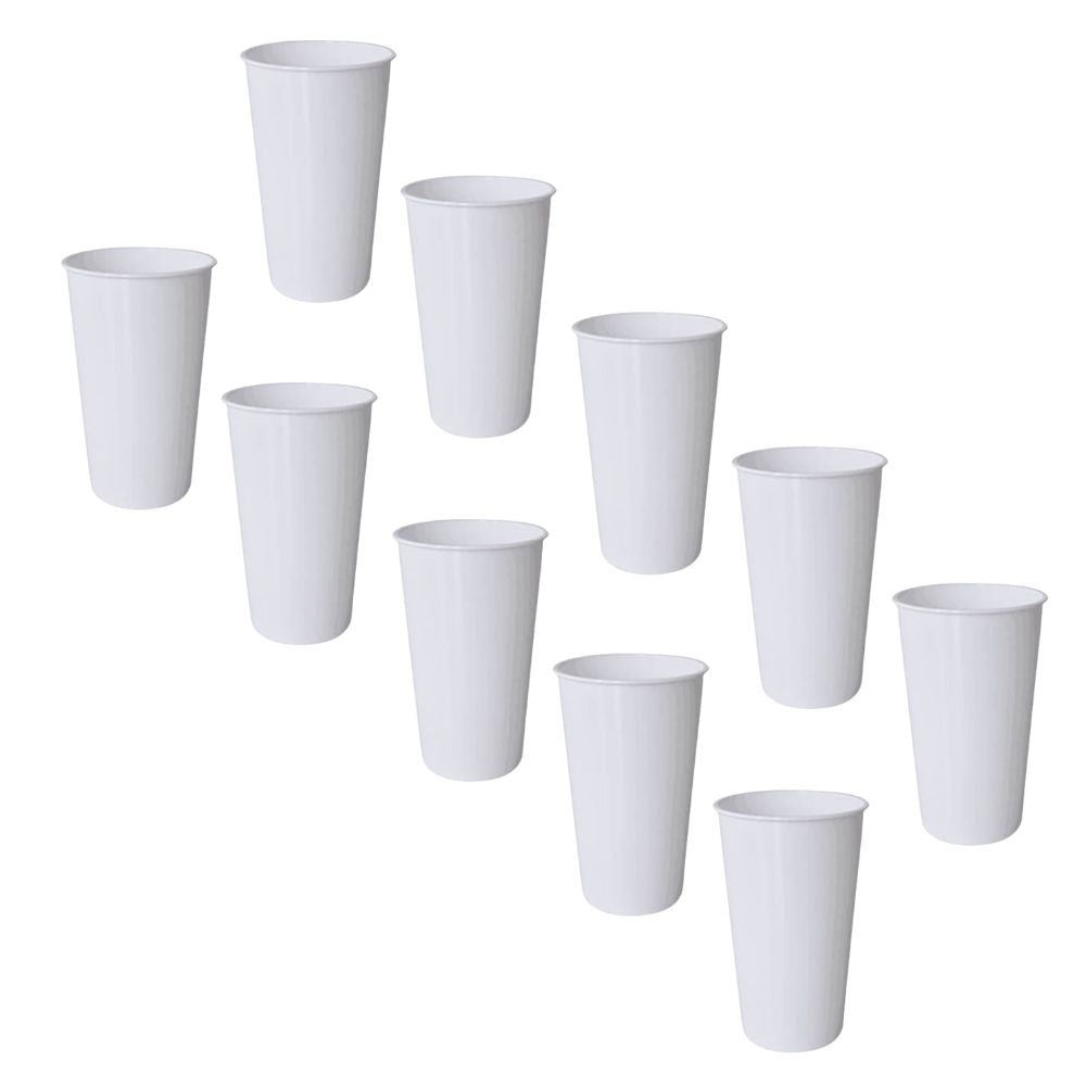 10 Ecocups sublimés concert