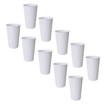 10 Ecocups sublimés concert