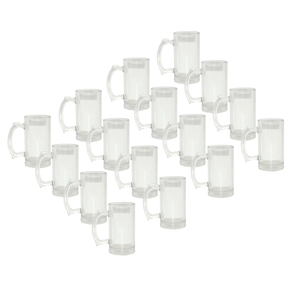 16 chopes à personnaliser sublimation