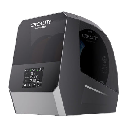 Creality - SpacePi V2 Plus - Boîte de séchage de filaments