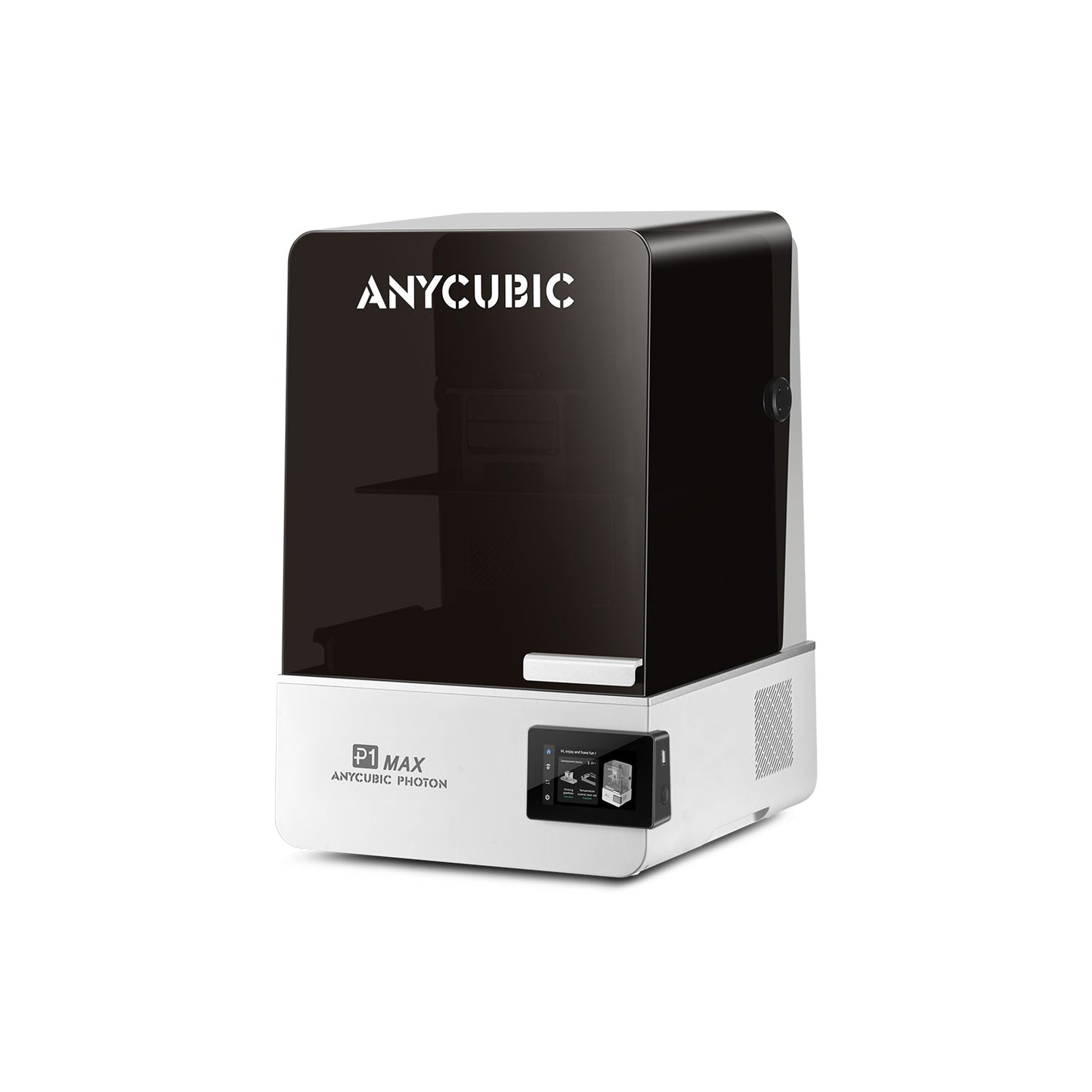 Anycubic - Photon P1 Max - Imprimante 3D Résine Grand Format