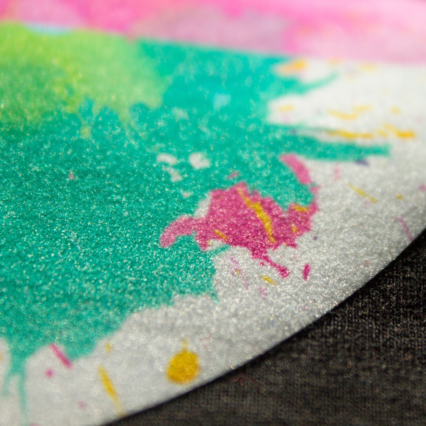 Chemica - Subliflock - Film imprimable - 42 x 30 cm