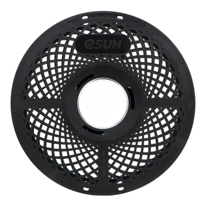 eSun - Lot de 3 eSpool+ 2.0 Noire - MasterSpool Bobine Réutilisable (Reusable Spool) ♻️ Consignées