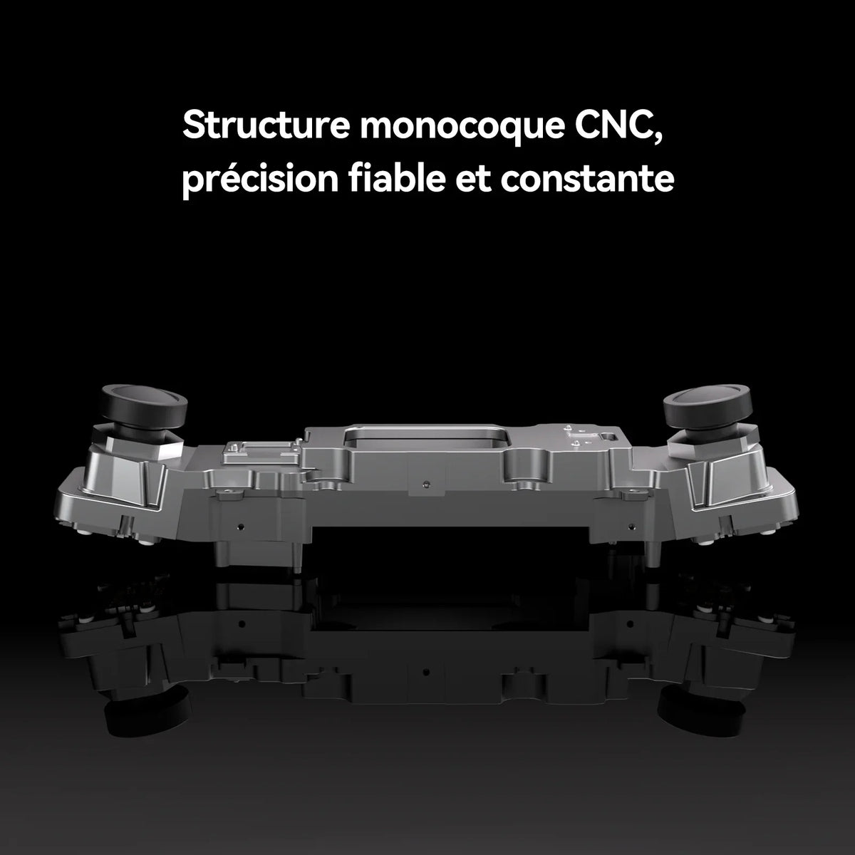 Creality - Sermoon X1 - Scanner 3D à Puissance Industrielle