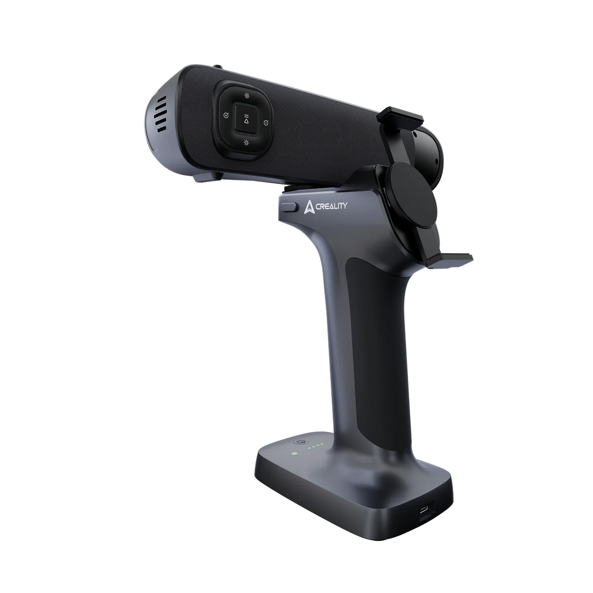 Creality - Sermoon X1 - Scanner 3D à Puissance Industrielle