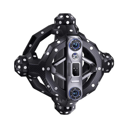 Revopoint - Trackit - Scanner 3D à Suivi Optique pour des Scans Sans Marqueurs