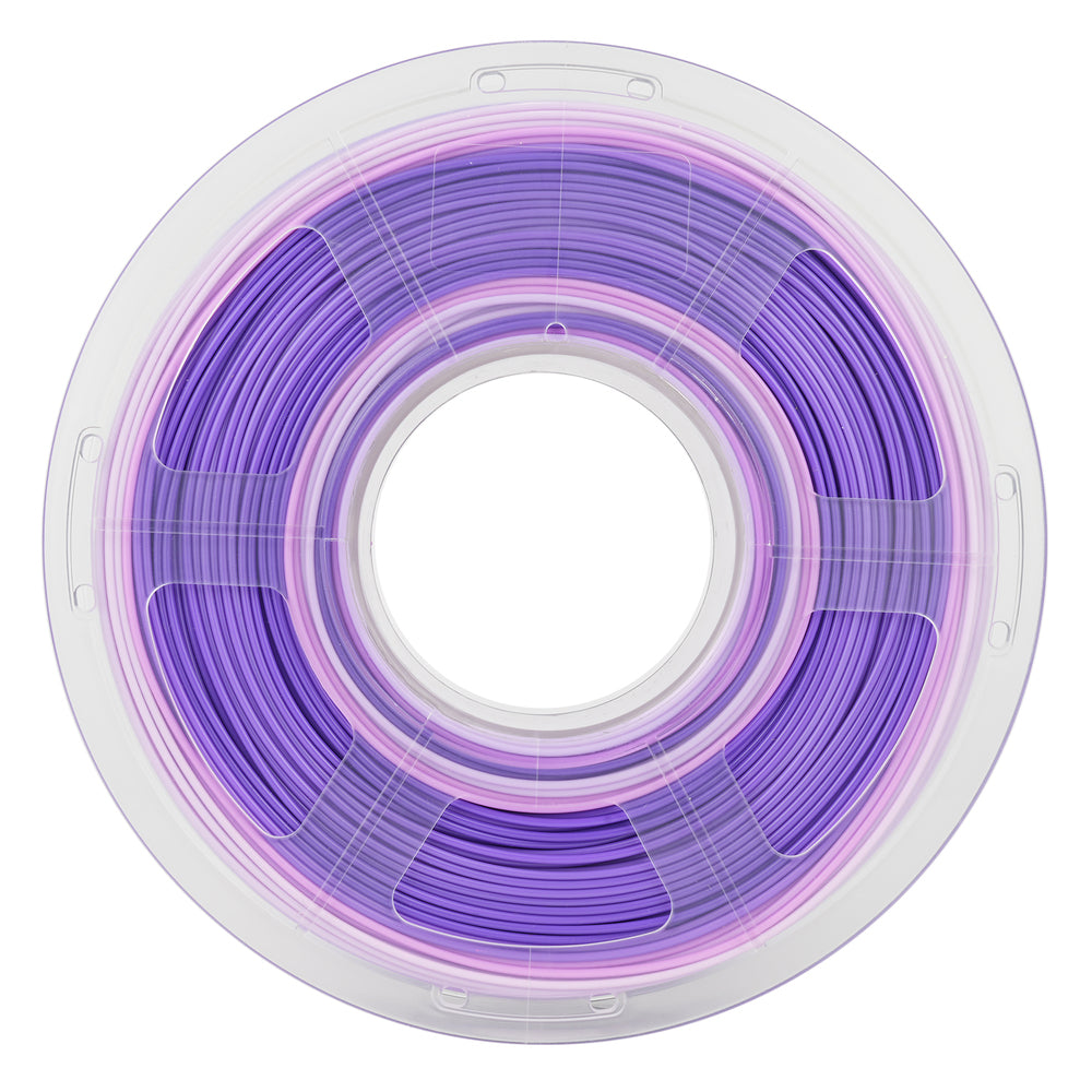 2_Sunlu - PLA Rainbow -1,75 mm - 1 kg