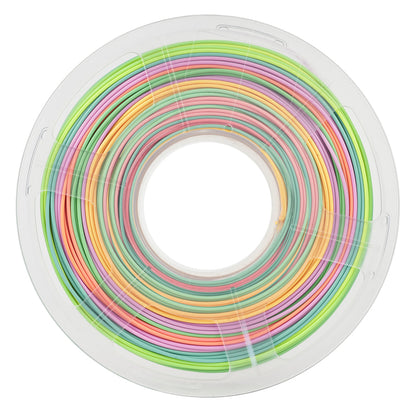 2_Sunlu - PLA Rainbow -1,75 mm - 1 kg