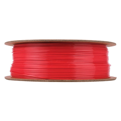 eSun - PETG - Rouge Massif (Solid Red) - 1,75 mm - 1 kg