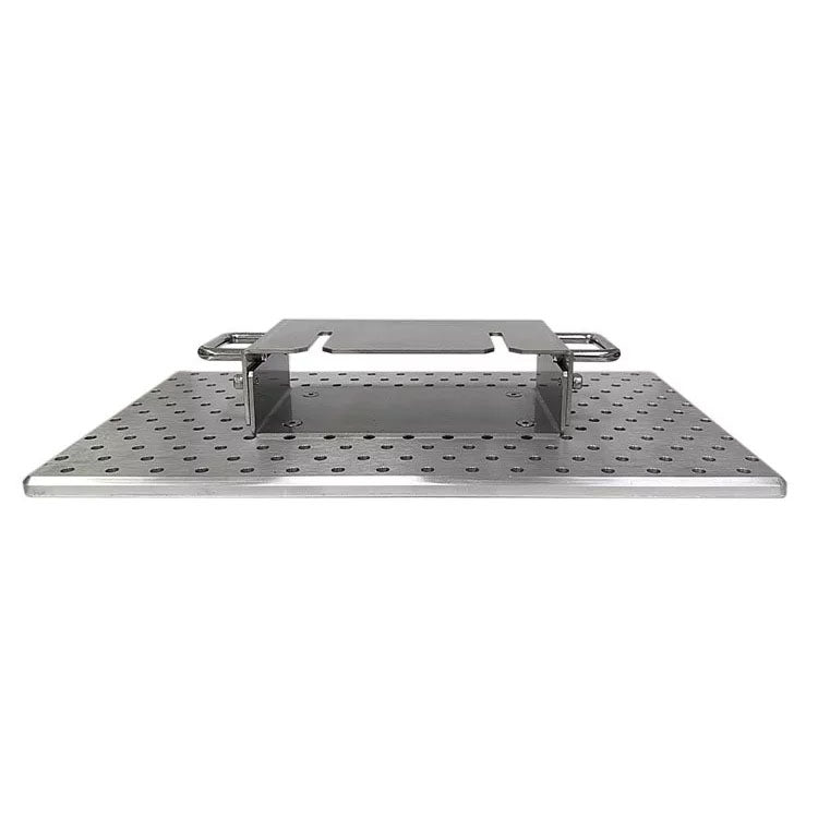Phrozen - Transform - Plateau d'Impression (Building Plate)