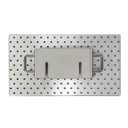 Phrozen - Transform - Plateau d'Impression (Building Plate)