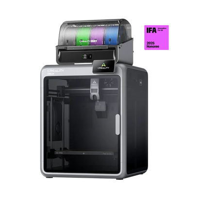 Pack Creality K2 Pro Combo + Pika