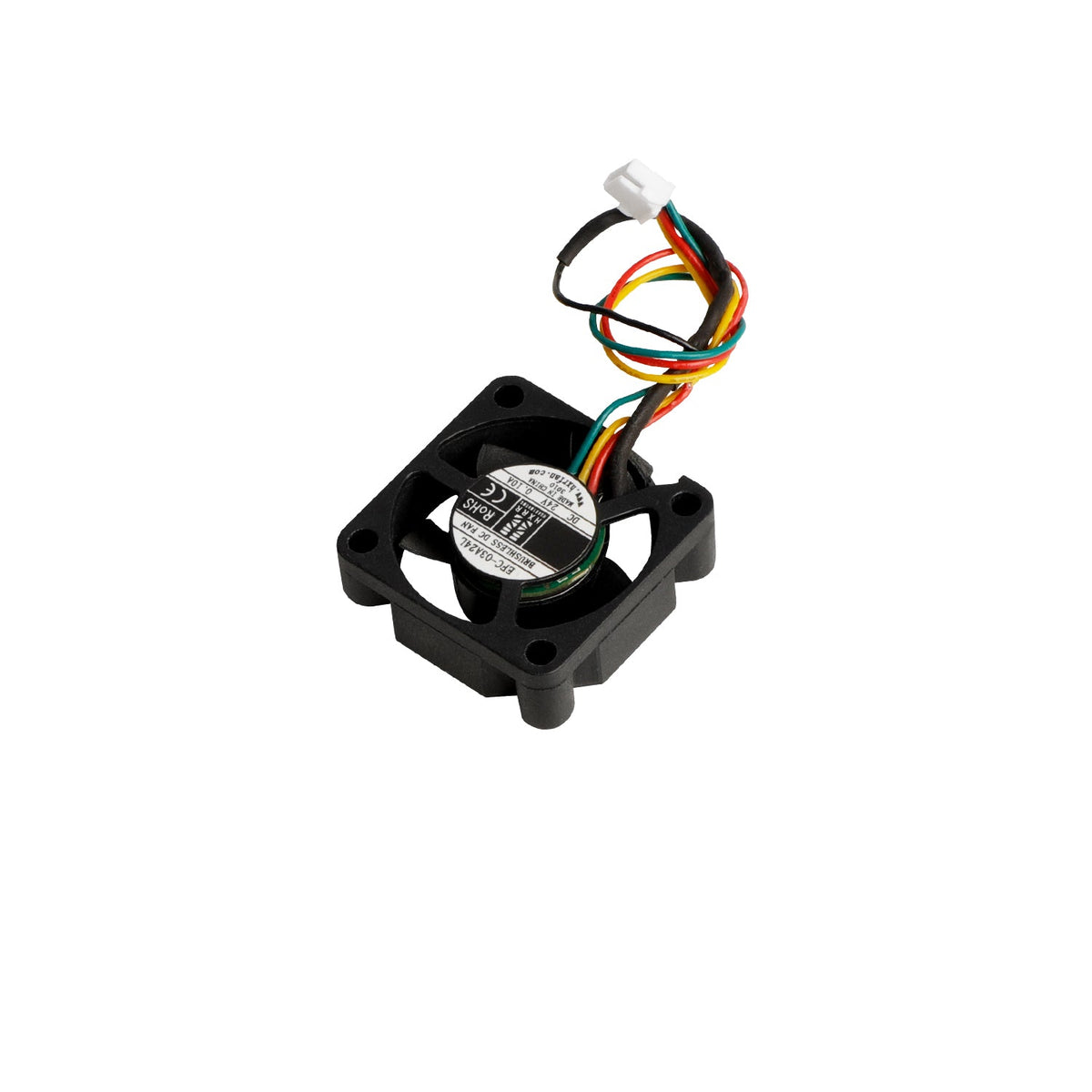 Creality - Série K2 - Ventilateur Heatbreak (Heatbreak Fan)