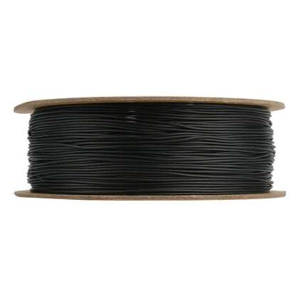 Bobine de TPE 83A de eSun Black - 1kg - Zoom filament