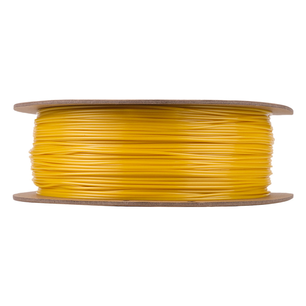 Bobine de PETG eSun Solid Gold - 1kg - Zoom filament