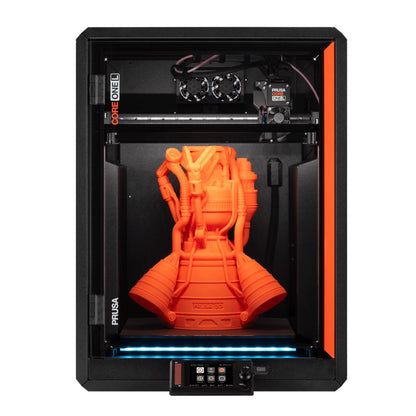 Prusa - Core One L+ - Imprimante 3D Fermée Grand Volume