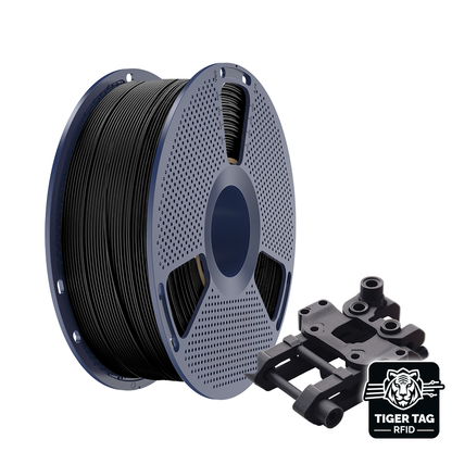 Sunlu - ABS - Noir (Black) - 1,75 mm - 1 kg avec RFID TigerTag