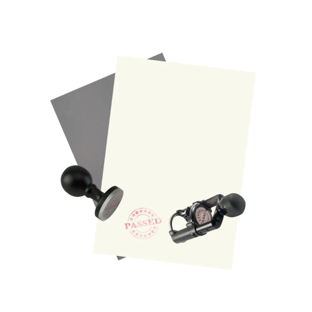 xTool - 2 Feuilles métal à graver