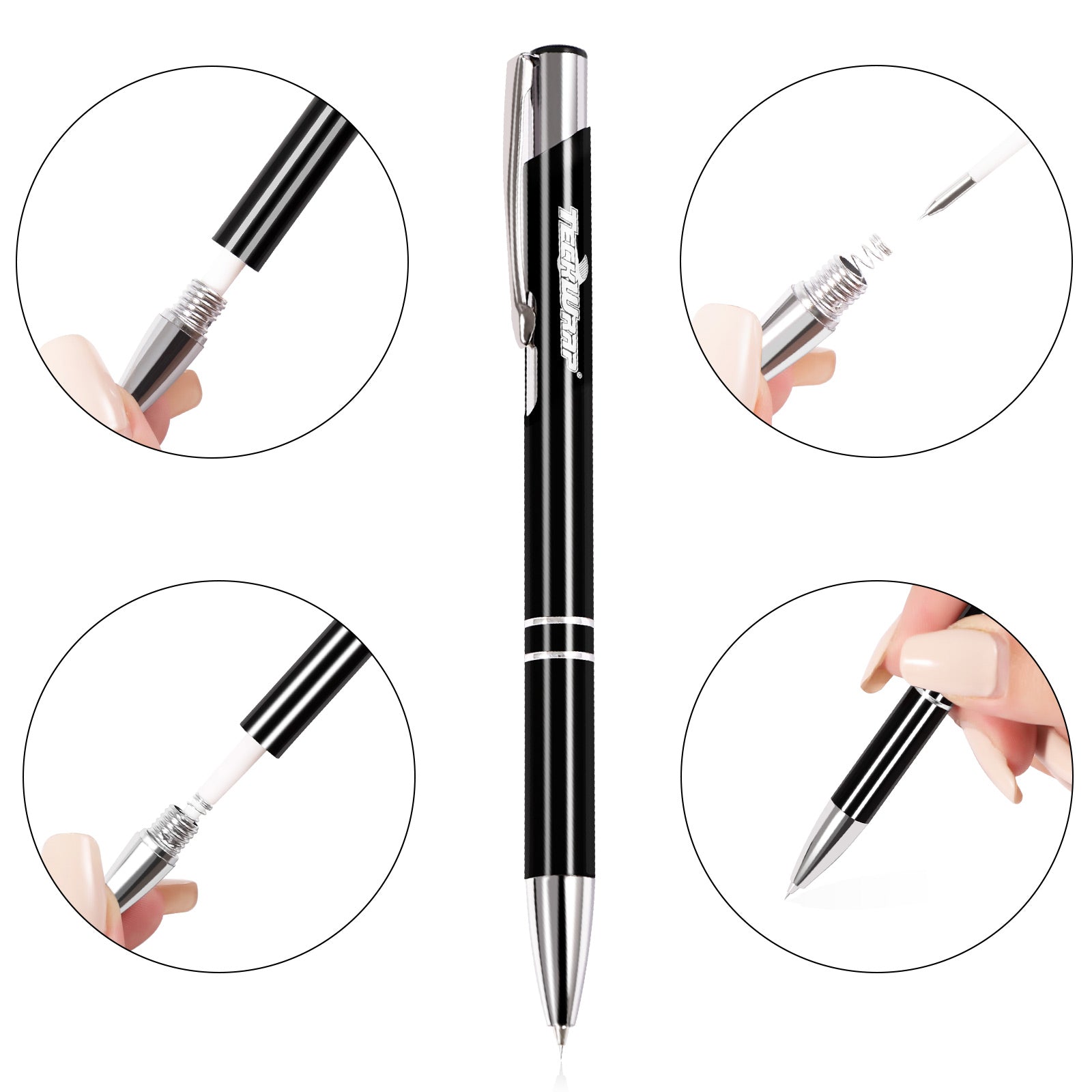 Weeding Pen - US to US - TeckwrapCraft