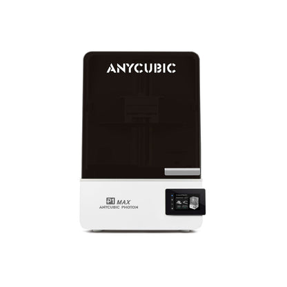 Anycubic - Photon P1 Max - Imprimante 3D Résine Grand Format