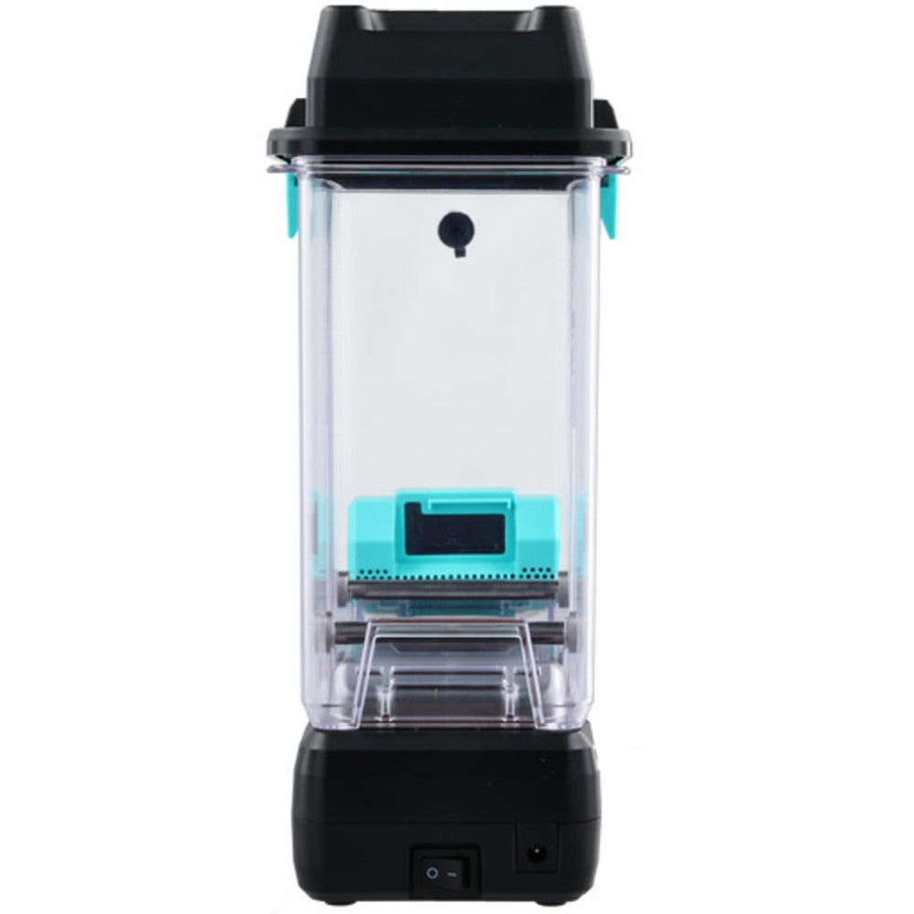 Polymaker - PolyDryer - back