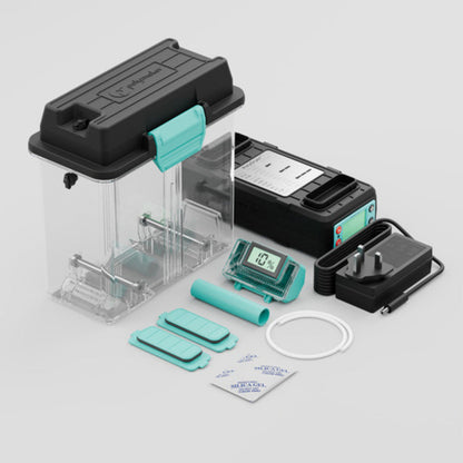 Polymaker - PolyDryer - Solution de Séchage et Stockage - in the box